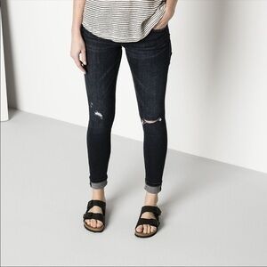 Women’s Birkenstock Arizona Birko-Flor Black